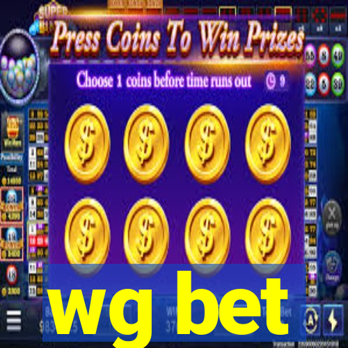 wg bet